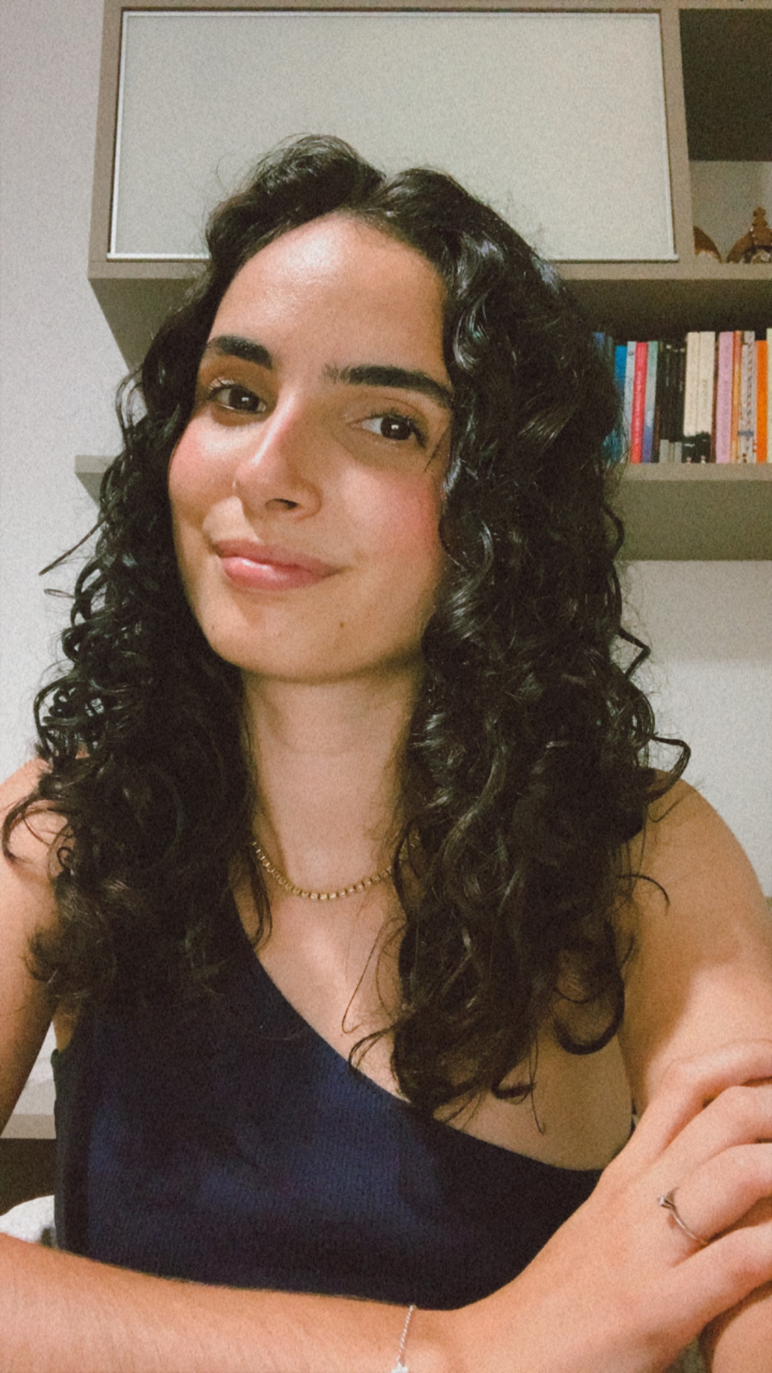 Ana Vitória Cardoso